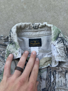 Vintage Realtree Deerskin Chamios (L/XL)