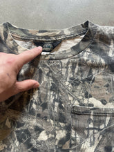 Load image into Gallery viewer, 90’s Mossy Oak Breakup Camo Long Sleeve Shirt (XL)