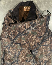 Load image into Gallery viewer, Pella Insulated Mossy Oak Treestand Jacket NWT (L)