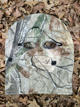 Load image into Gallery viewer, D3 Camouflage Hunting Facemask