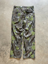 Load image into Gallery viewer, Vintage Trebark Camo Lightweight Pants (XL)