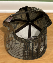 Load image into Gallery viewer, Vintage Turkey Hunter Hat