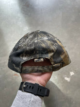 Load image into Gallery viewer, 2000’s Mossy Oak Breakup Camo NWTF Hat