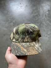 Load image into Gallery viewer, Vintage Realtree Camo Century Cellunet Hat