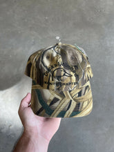 Load image into Gallery viewer, Vintage Advantage Wetlands Camo Ducks Unlimited Hat