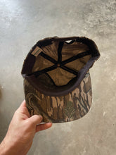 Load image into Gallery viewer, Vintage Mossy Oak Treestand Camo Carroll Gin Hat