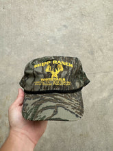 Load image into Gallery viewer, Camo Shipp Ranch Whitetails Snapback