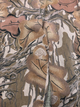 Load image into Gallery viewer, Vintage 90’s Mossy Oak Fall Foliage Adjustable Pants (Medium)