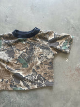 Load image into Gallery viewer, Vintage Realtree Camo Baby T Shirt