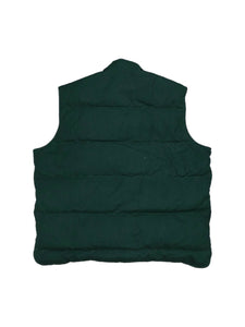 Eddie Bauer Goose Down Vest