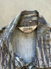 Load image into Gallery viewer, Vintage Realtree Camo 4-Pocket Jacket (M)