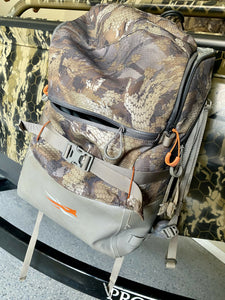 Sitka Timber BackPack