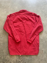 Load image into Gallery viewer, Vintage Eddie Bauer Chamois Shirt (XLT)