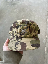 Load image into Gallery viewer, Vintage Duck Camo Denns Sports Hat