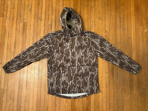 Nomad Original Bottomland Hoodie Size M