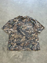 Load image into Gallery viewer, Vintage Mossy Oak Forest Floor Shirt (2XL)