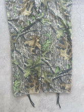 Load image into Gallery viewer, Vintage MossyOak Obsession Camo Overalls (34x29)