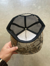 Load image into Gallery viewer, Vintage Realtree Camo HEIL Hat