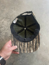 Load image into Gallery viewer, Vintage Realtree Remington Country Waxed hat