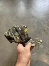 Load image into Gallery viewer, Vintage Camo Schroeder’s Guns Hat