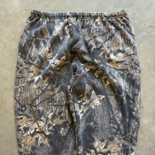 Load image into Gallery viewer, Vintage Mossy Oak Breakup Camo Cotton Sweatpants (2XL)