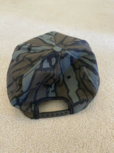 Load image into Gallery viewer, Vintage Trebark AndGrow Fertilizer Camo Hat Made in USA