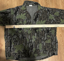 Load image into Gallery viewer, Vintage Trebark Lightweight Jacket