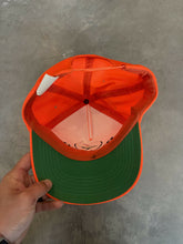 Load image into Gallery viewer, Vintage Redhead Hunters Orange Hat