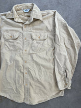 Load image into Gallery viewer, Vintage Mr.Leggs Blank Chamios (L)