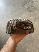 Load image into Gallery viewer, Vintage Mossy Oak Treestand Camo Carroll Gin Hat