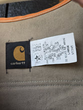 Load image into Gallery viewer, RARE Carhartt MossyOak Turkey Vest