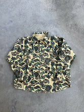 Load image into Gallery viewer, Vintage Duck Camo Chamios (XXXL)