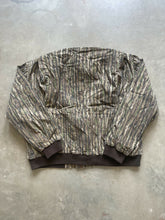 Load image into Gallery viewer, Vintage Realtree Camo Jacket (XL)