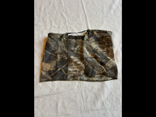 Load image into Gallery viewer, Vintage 90’s Mossy Oak Shadowbranch Facemask