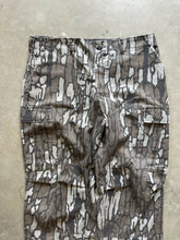 Load image into Gallery viewer, Vintage Trebark Camo Adjustable Waist Pants (XL)