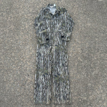 Load image into Gallery viewer, Vintage Walls Realtree Coveralls
