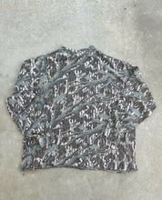Load image into Gallery viewer, 90’s Mossy Oak Original Treestand Camo Longsleeve Shirt (2XL) 🇺🇸
