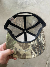 Load image into Gallery viewer, Vintage Realtree Camo Risk Management Hat