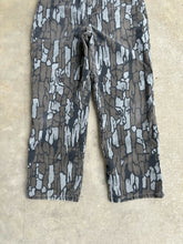Load image into Gallery viewer, Vintage Duxbak TreeBark Camo Pants