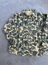 Load image into Gallery viewer, Vintage Duck Camo Chamios (XXXL)