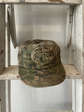 Load image into Gallery viewer, Vintage Realtree Camo Bass Pro Shops Hat