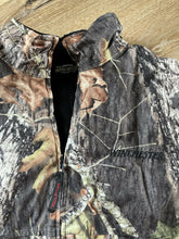 Load image into Gallery viewer, Winchester Mossy Oak Jacket