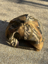 Load image into Gallery viewer, Mossy Oak Fall Foliage Gander Mountain Hat