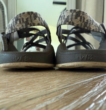 Load image into Gallery viewer, Women's Multi Strap Chaco