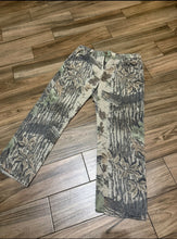 Load image into Gallery viewer, DuxBak realtree camo pants