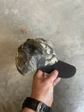 Load image into Gallery viewer, Vintage Mossy Oak Breakup Camo Ouachita Electric Hat