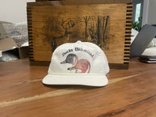 Load image into Gallery viewer, Vintage Ducks Unlimited Snap Back