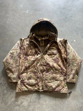 Load image into Gallery viewer, Vintage Bob Allen Camo Jacket (L)