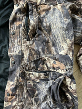 Load image into Gallery viewer, L.L. Bean Mossy Oak Jacket