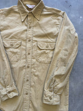 Load image into Gallery viewer, Vintage Frost Proof Blank Chamois Shirt (M)
